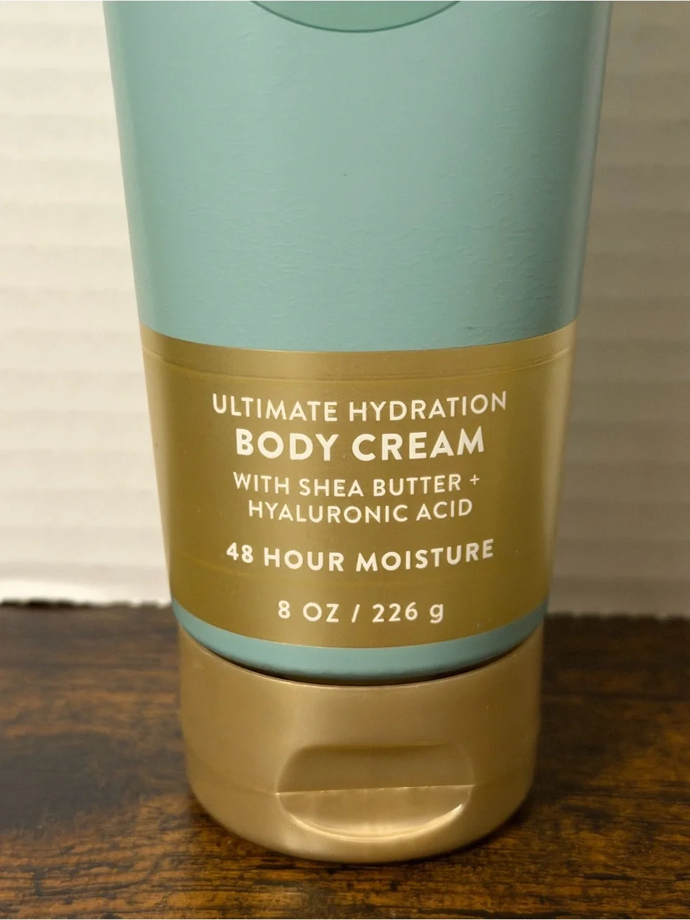 2 Bath & Body Works Aromatherapy Ultimate Hydration Body Creams - Eucalyptus